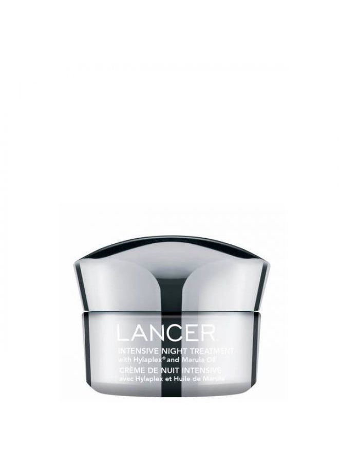 lancer Lancer Skincare Intensive Night Treatment (50ml) 