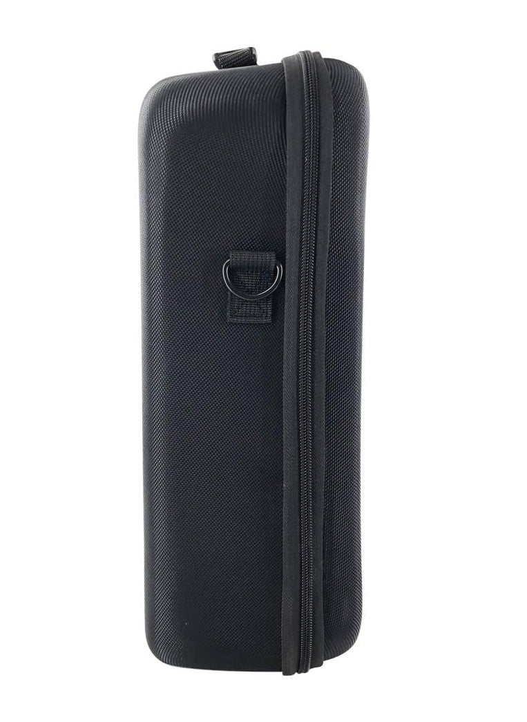 XICEN - Storage Bag for PlayStation 5, Carrying Case for PS 5, Carrying Case Portable Waterproof Travel Bag Compatible with PS 5 Models Travel Case, Hard Shell Larger Capacity Case - Image 1
