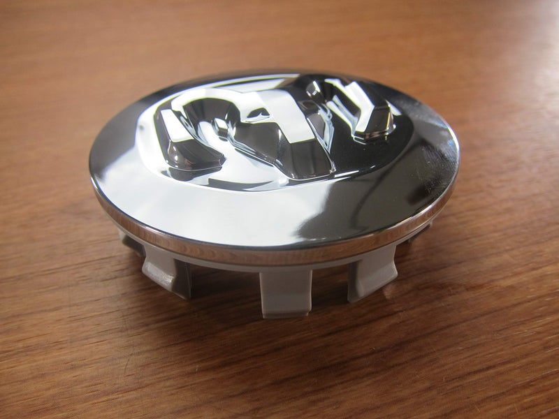 Mopar Ram 1500 DT (New Body Style) Wheel Center Cap with Ram Logo New Mopar OEM - Image 2