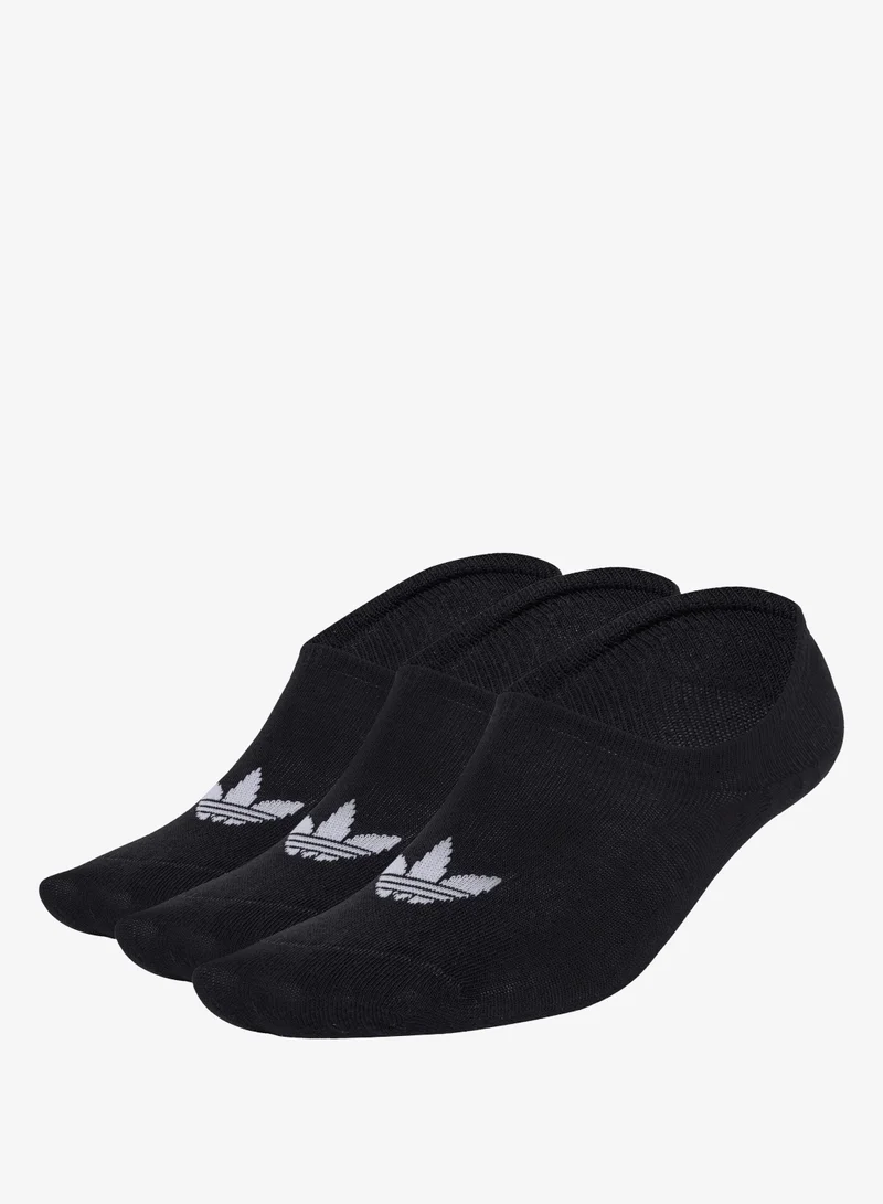 Low Cut Socks 3 Pairs