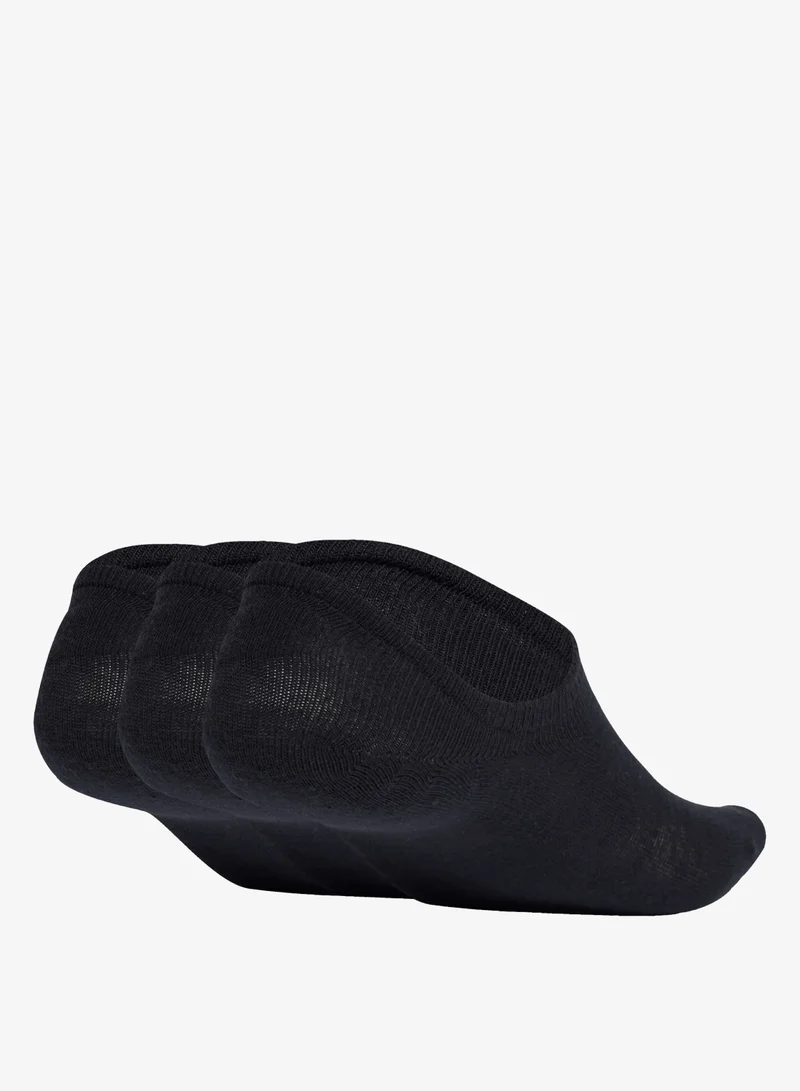 Adidas Originals  Low Cut Socks 3 Pairs  | Best Price UAE