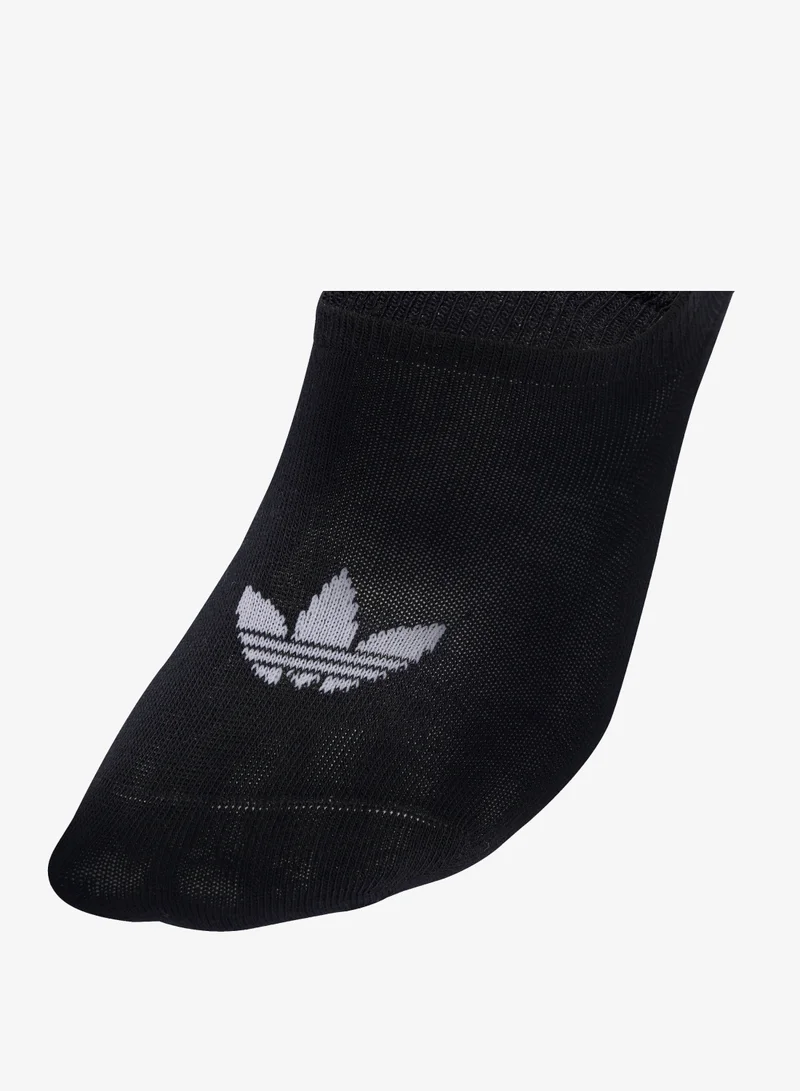 Adidas Originals  Low Cut Socks 3 Pairs  | Best Price UAE