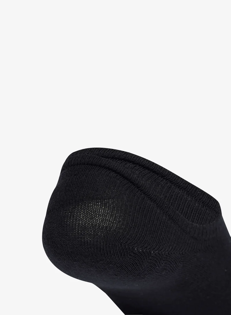 Adidas Originals  Low Cut Socks 3 Pairs  | Best Price UAE