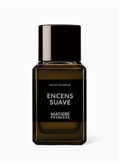 Matiere Premiere Encens Suave Extrait De Parfum 100ml