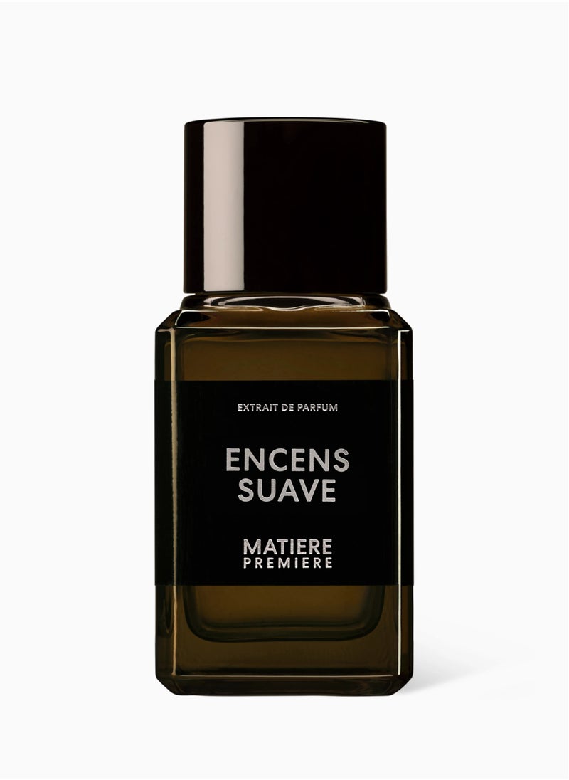 MATIERE PREMIERE - Matiere Premiere Encens Suave Extrait De Parfum 100ml - Image 1