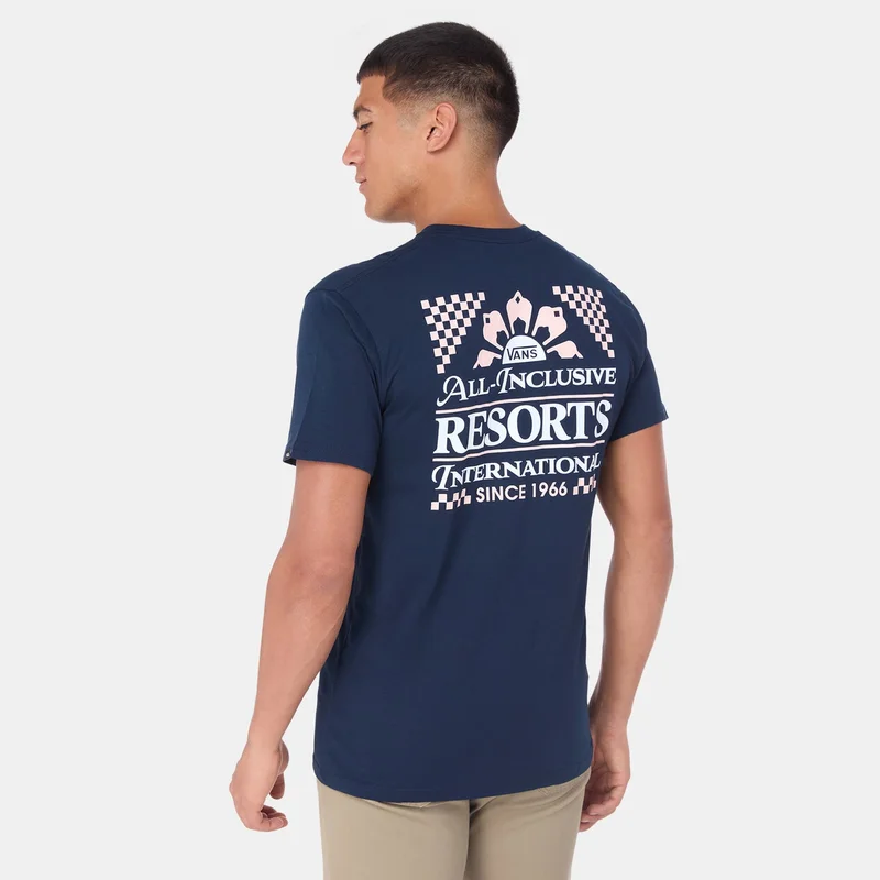 فانز تيشيرت شامل للرجال