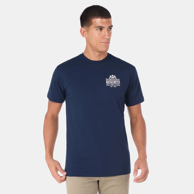 Men's All Inclusive T-Shirt