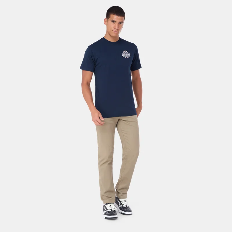 VANS Blue Men's All Inclusive T-Shirt for Men | Best Price UAE