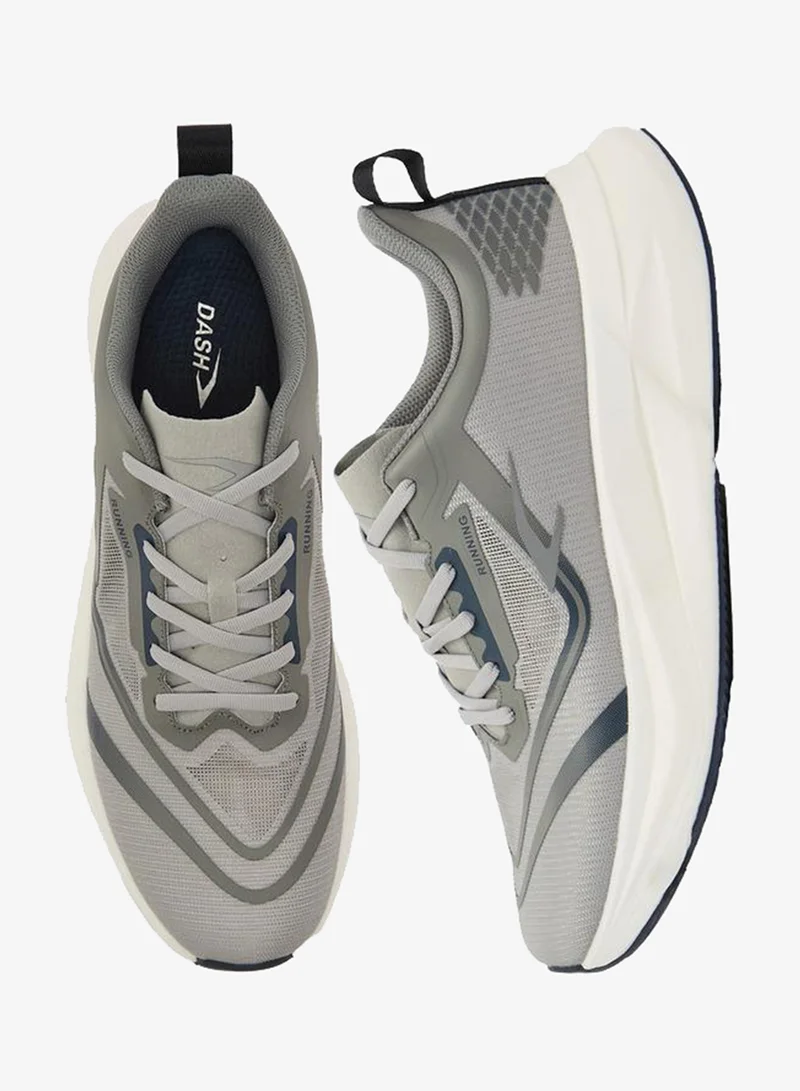 داش Men Lace-Up Sports Shoes