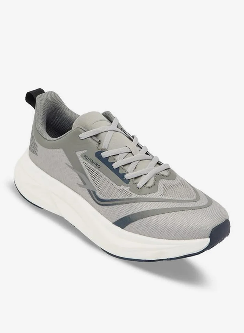 داش Men Lace-Up Sports Shoes