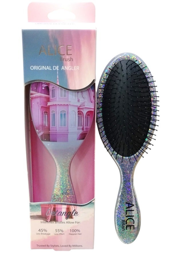 Hair Brush 886