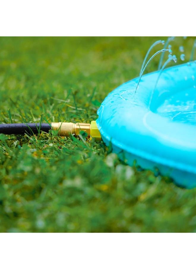 B. Toys Water Splash Mat  - Image 3