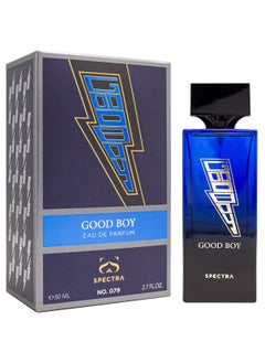 079 Good Boy EDP Perfume For Men - 80ml - pzsku/Z8A8EBEE328CCEE14678AZ/45/_/1720164999/0a45c724-37c7-4278-97a5-7eaf069ab445