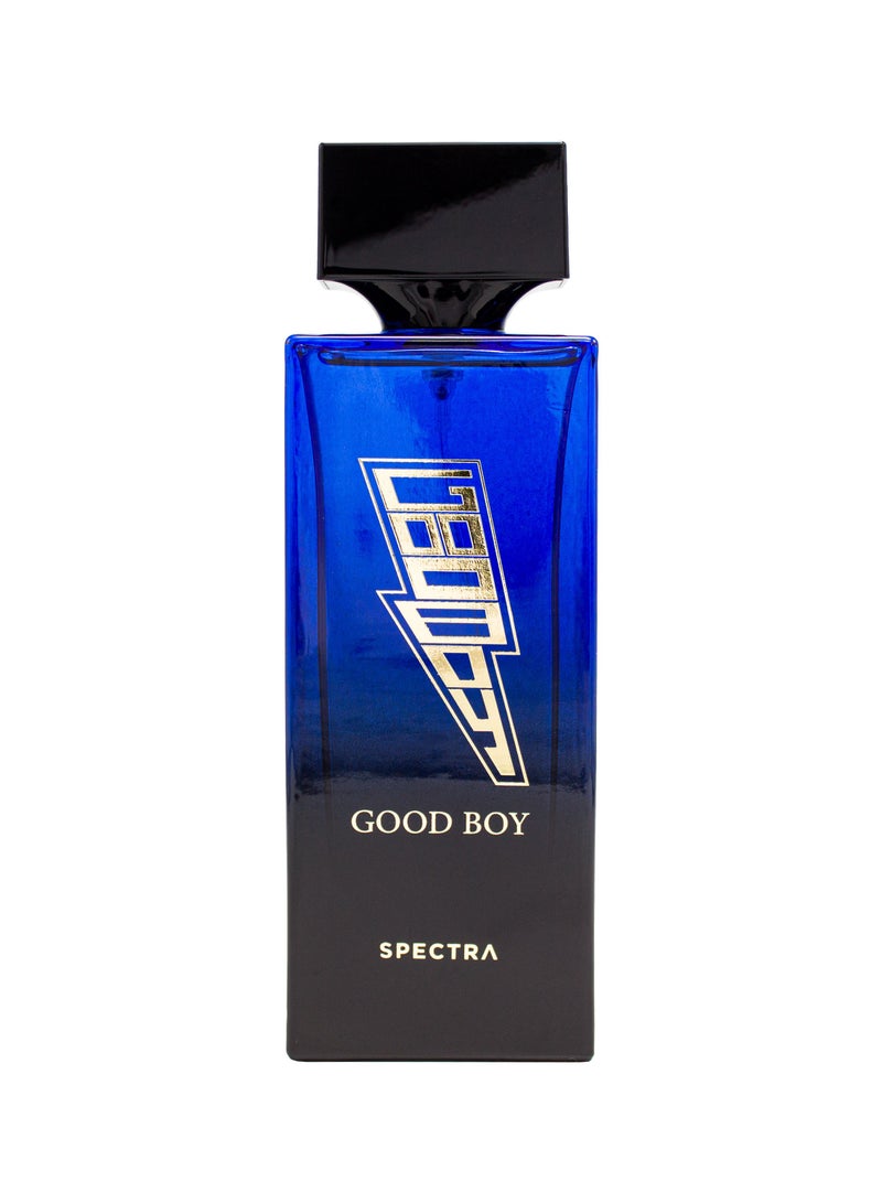Spectra 079 Good Boy EDP Perfume For Men - 80ml  - Image 2