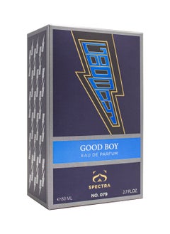 079 Good Boy EDP Perfume For Men - 80ml - pzsku/Z8A8EBEE328CCEE14678AZ/45/_/1720165030/a43fb62b-6613-45dd-93eb-8627685a2a1b