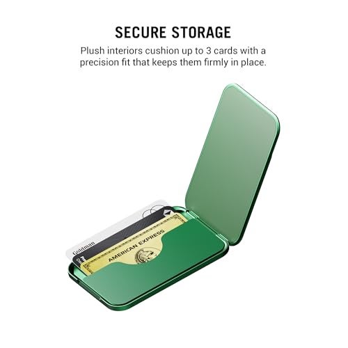 DailyObjects ديلي أوبجيكتس فورست ستاك فون واليت ستاند - Image 4