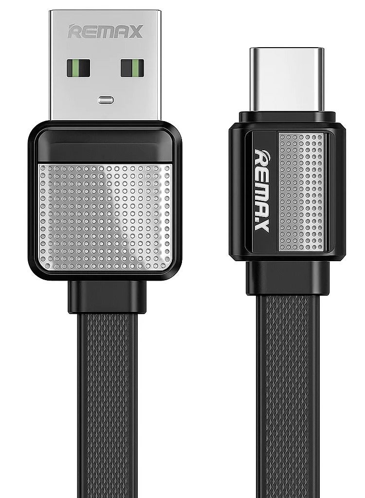 ريماكس كابل بيانات سريع من سلسلة بلاتينيوم برو RC-154a من ريماكس للنوع C - Image 1