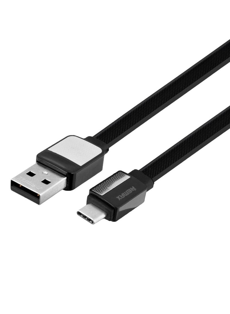 ريماكس كابل بيانات سريع من سلسلة بلاتينيوم برو RC-154a من ريماكس للنوع C - Image 5