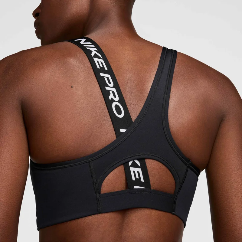 Nike Nike Pro Swoosh Asymmetrical