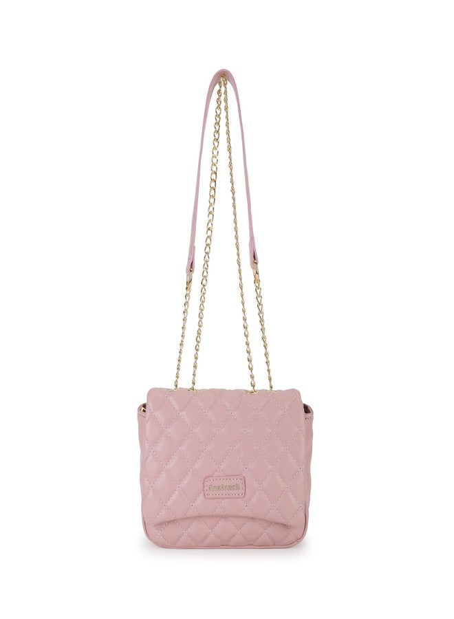 Fastrack Women's Western (Lavender) - Image 1