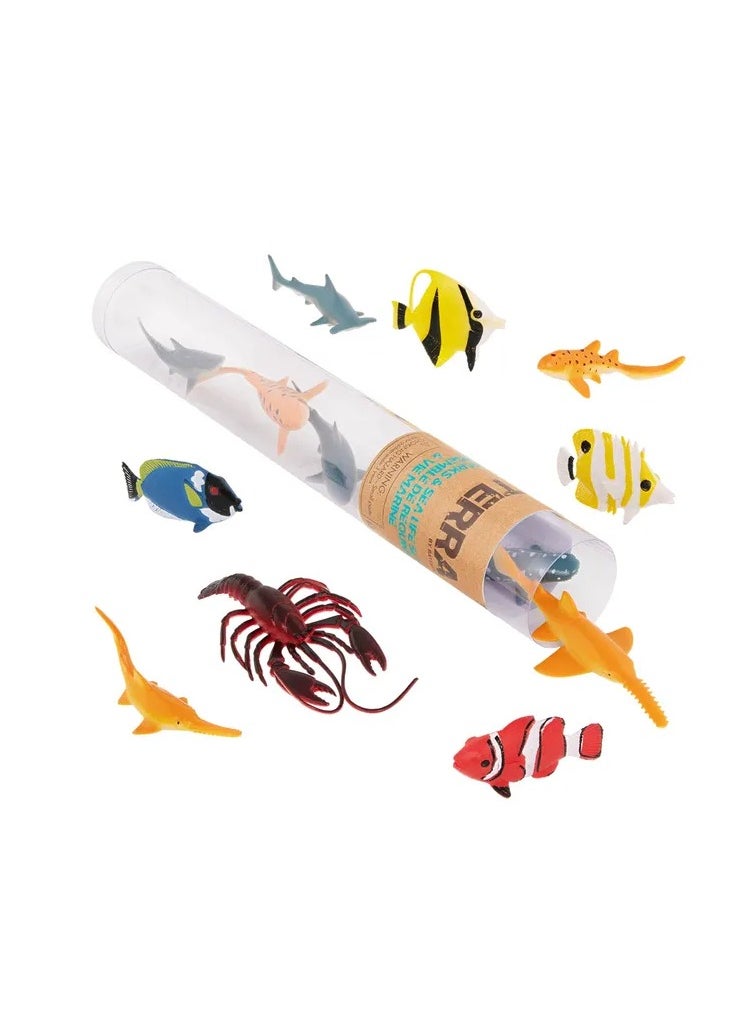 13 Pcs Ocean Animals 5-12Cm - pzsku/Z8A8F4BB2ACC180F0AA35Z/45/_/1738047006/0f245bbf-fb4c-44d9-9129-2c556be8b335