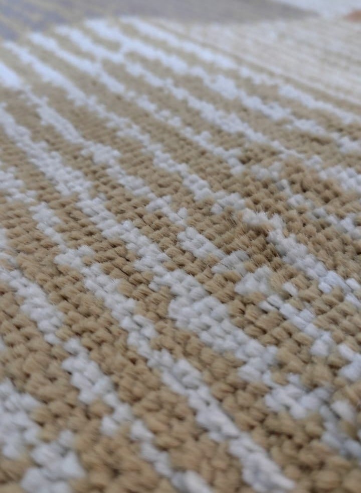 LOFT TAMARAI,CARPET,120X170CMS,FABRIC,MIX,ANTI SLIP-325-GB4-D - Image 4