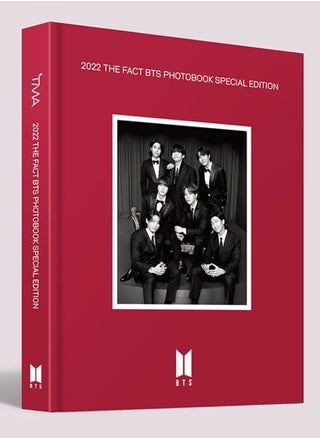 BTS Photobook Special Edition The Fact 2022 - pzsku/Z8A8F6CD06DFCAEF4C761Z/45/_/1687183762/d3a42c9b-cba1-4999-b507-ce17cc157d0f