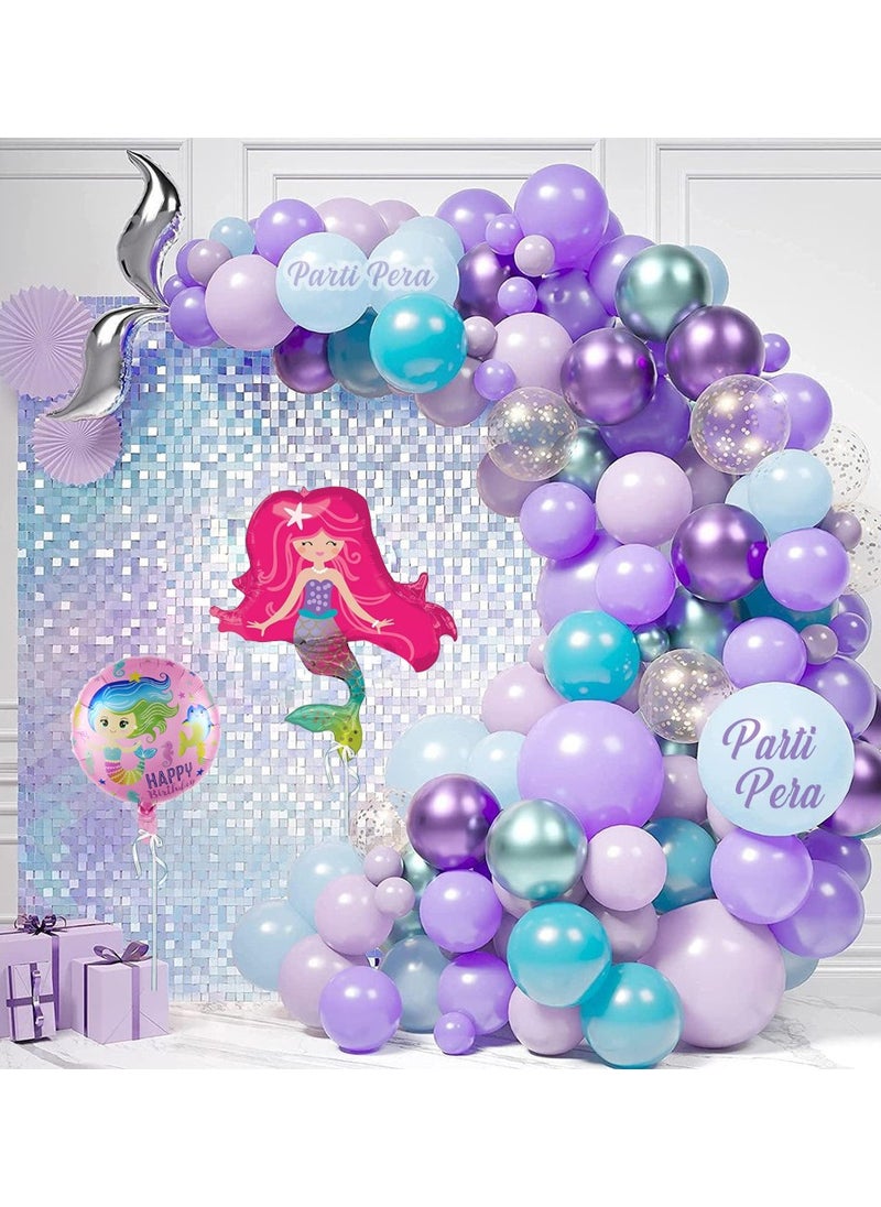 Party Pera Mermaid Theme Concept Balloon Chain Birthday Party Set - pzsku/Z8A8F7020A1FBAFEC83B7Z/45/_/1736439034/cb4f7a04-52fd-4fd3-bcc1-59f7f4630fe2