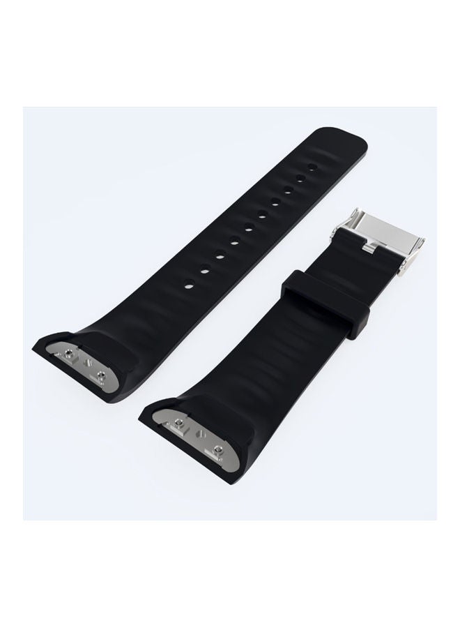 NIBEMINENT Wristband Band Bracelet for Samsung Gear 12 x 12cm 