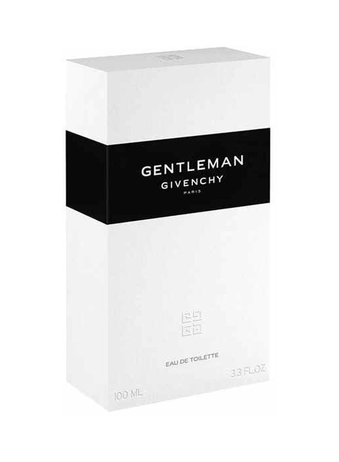 GIVENCHY Gentleman EDT 100ml - Image 3