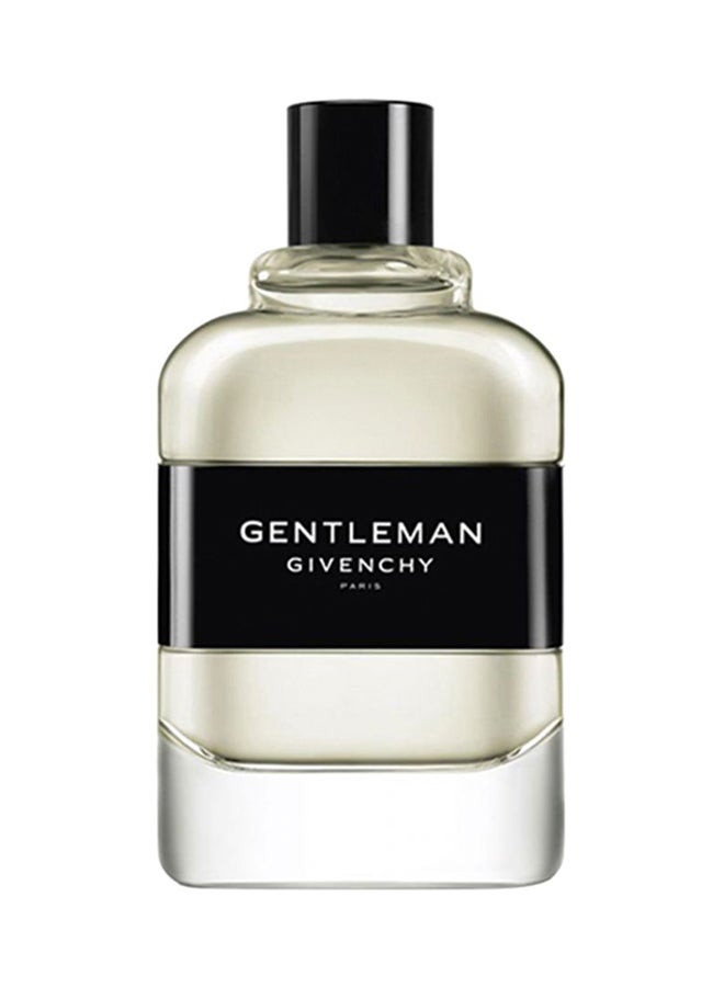 GIVENCHY Gentleman EDT 100ml - Image 1