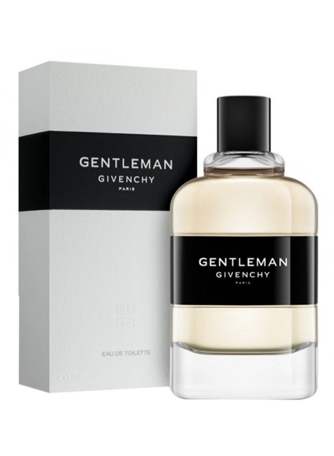 GIVENCHY Gentleman EDT 100ml - Image 2