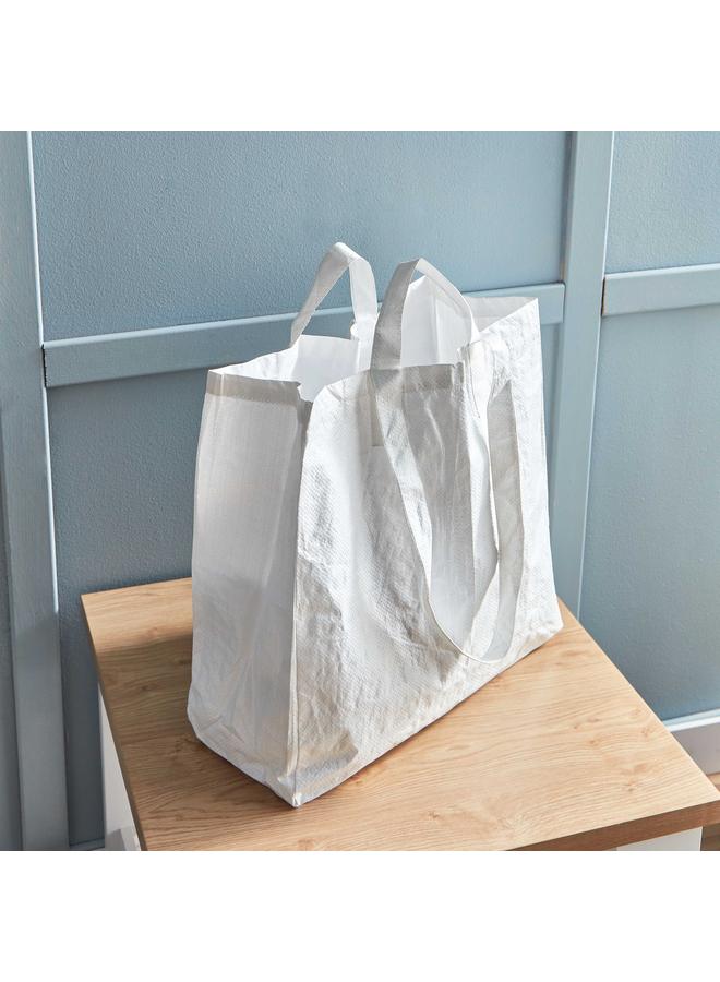 Essential Shopping Bag 45X18X45 Cm - Image 2