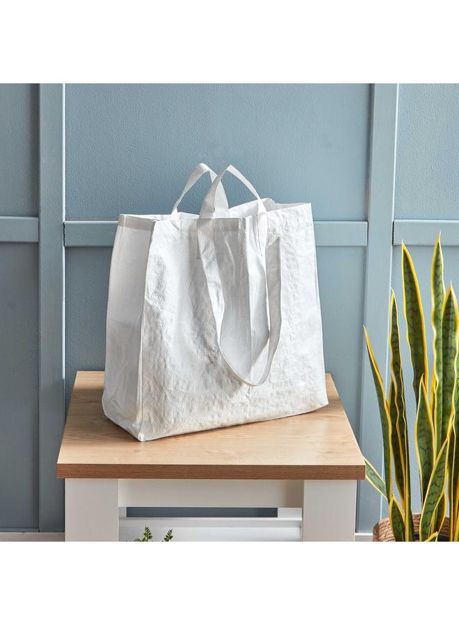 Essential Shopping Bag 45X18X45 Cm - Image 5