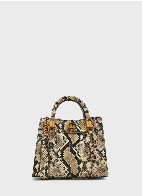 Nell Mini Satchel