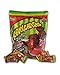 Jovy Revolcaditas Chili Watermelon Candy  Irresistible Sweet Heat in Every Bite 6oz - Image 4
