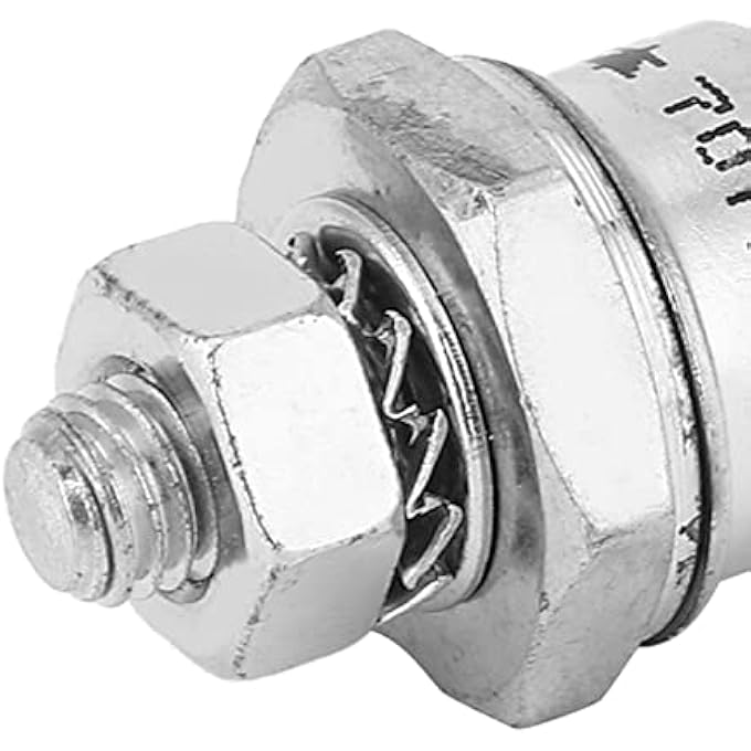 5 أزواج من الصمام الثنائي المقوم الحلزوني 70Hfr120 70Hf120 لتركيب مسمار الهيكل لشحن البطاريات ومحول مصدر الطاقة - Image 4