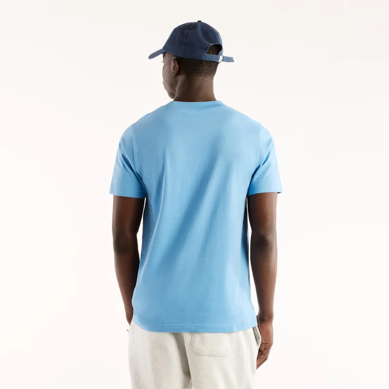 نيو بالانس Men's Sport Essentials Logo T-Shirt
