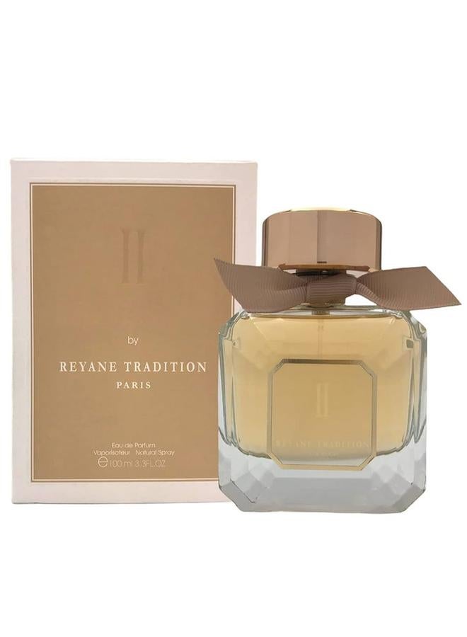 Reyane Tradition II By Reyane Tradition for women 100ml - Image 1