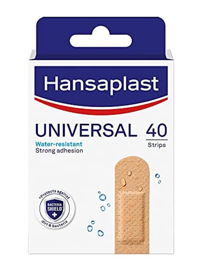 Hansaplast Universal W/R 40S