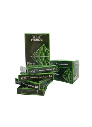 Pack Of 5 A4 Premium Copy Papers Set - pzsku/Z8A906BBF154D9DD37FD8Z/45/_/1715428033/da8434ef-7f9e-4800-a7d8-df7d1c68e2fc