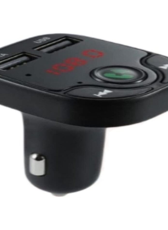MP3 Player X22 Bluetooth Support Connectivity FM Surfer Speaker with USB Charging - Image 1