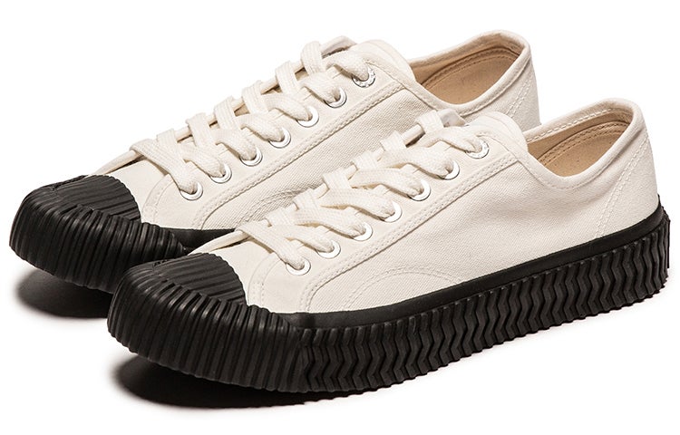 Excelsior Cookie Shoes BOLT LO Classic Platform - Image 2