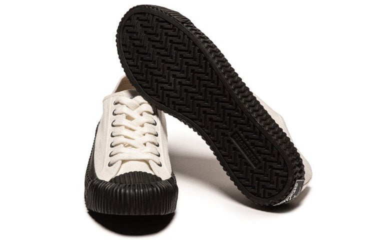 Excelsior Cookie Shoes BOLT LO Classic Platform - Image 5