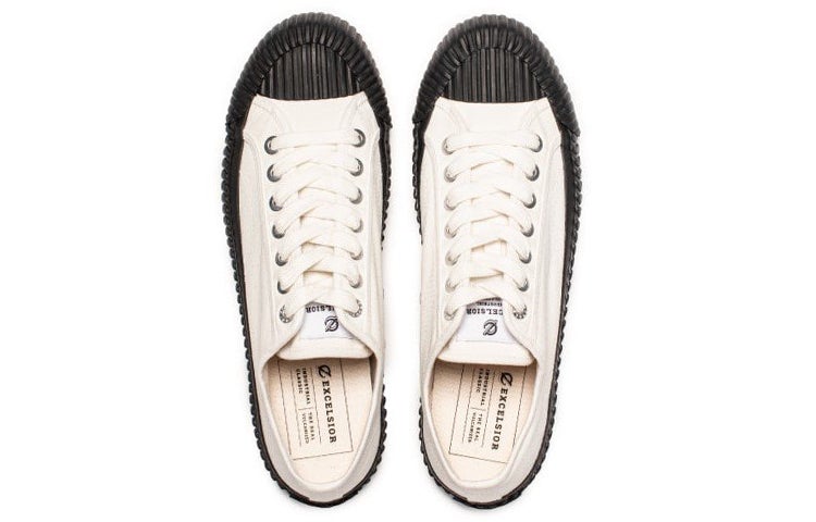 Excelsior Cookie Shoes BOLT LO Classic Platform - Image 3