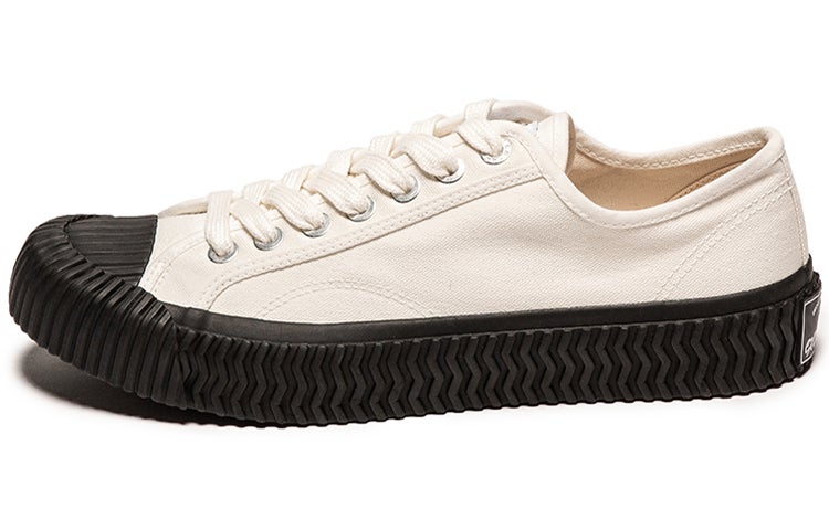 Excelsior Cookie Shoes BOLT LO Classic Platform - Image 1