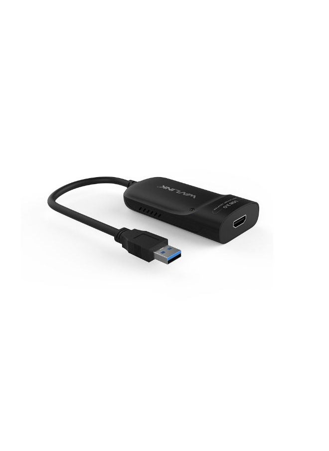 Wavlink USB3.0 to HDMI Multi-Display Adapter