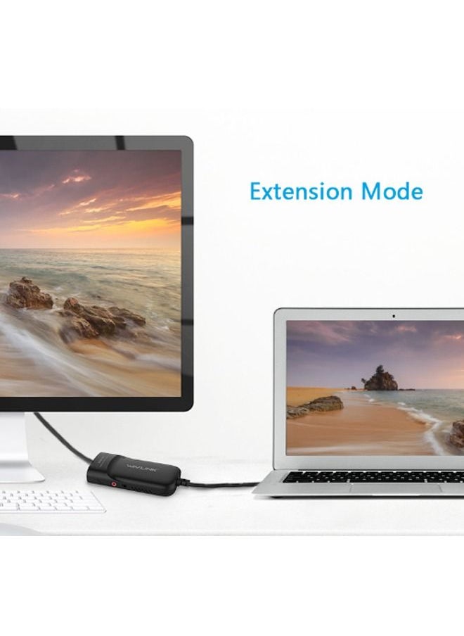 Wavlink USB3.0 to HDMI Multi-Display Adapter