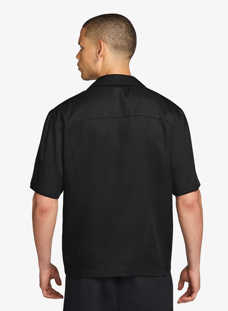 Jordan Break Bowling Shirt - Image 2