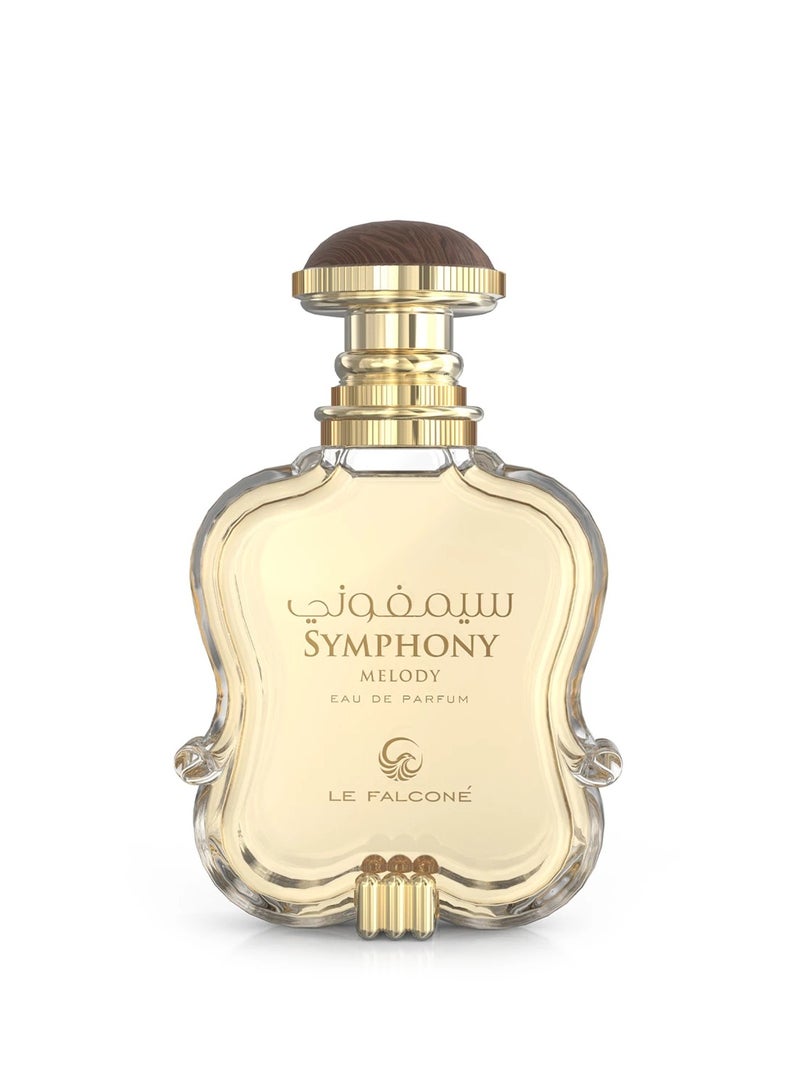 Le Falcone Symphony Melody EDP 100ml - Image 1